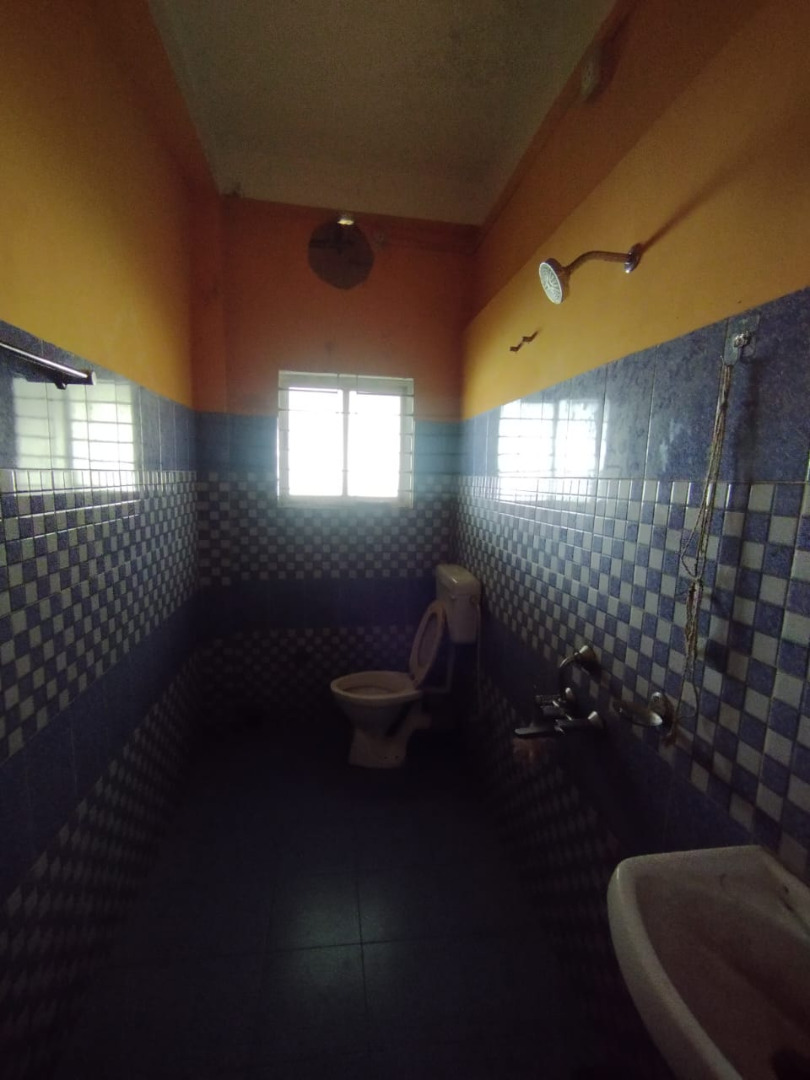 Unfurnished 3bhk in Government Press Rd, Milanpur, West Jyotinagar, Bamunimaidan, Guwahati, Assam, India for Rent